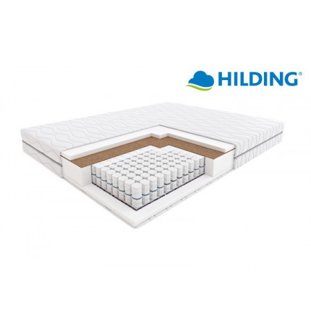 HILDING FANDANGO 160x200 - OUTLET