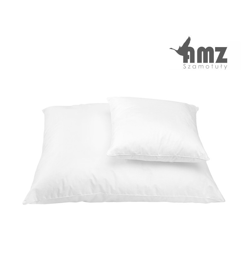 Poduszka antyalergiczna AMZ Cotton