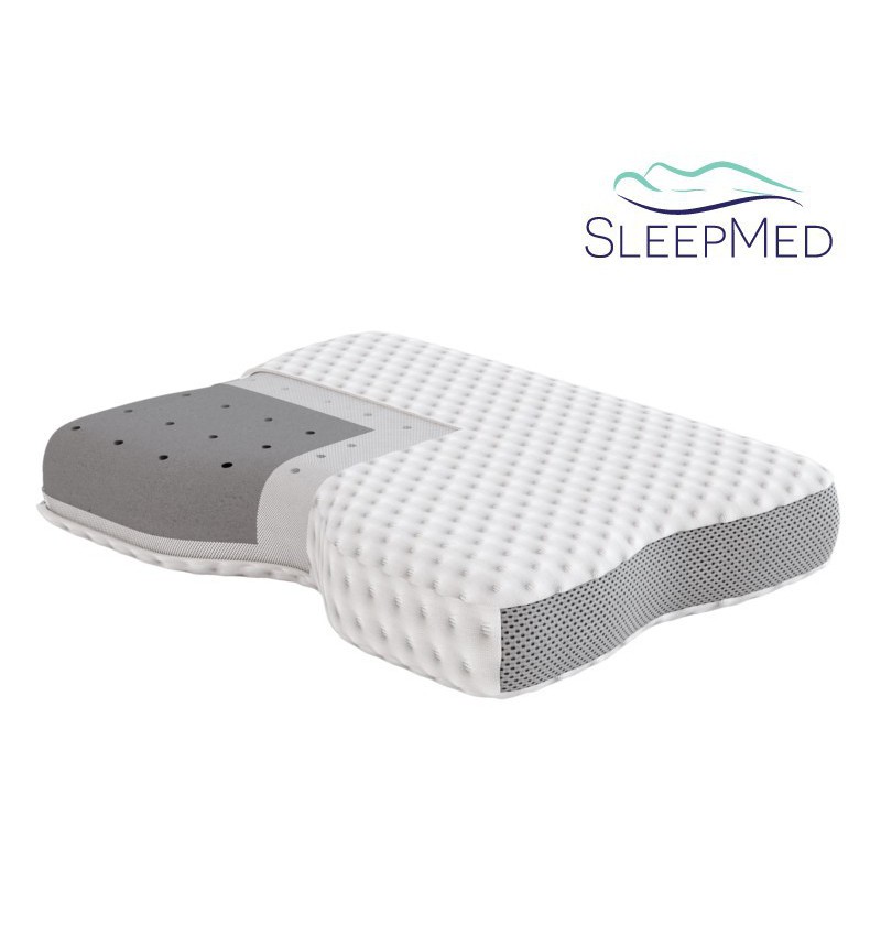 Poduszka SleepMed Supreme Pillow