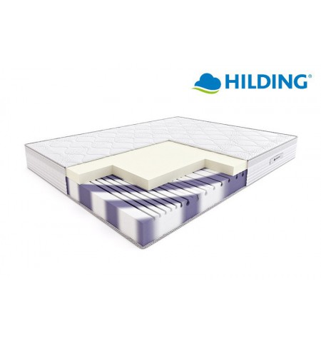 HILDING RUMBA 140x200 - OUTLET