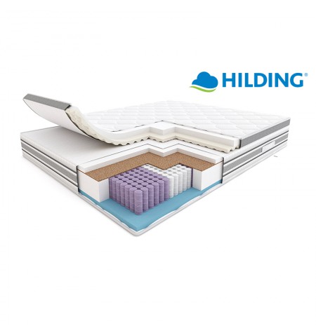 HILDING ELECTRO 140x200 – OUTLET