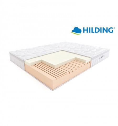 HILDING SALSA 160x200 - OUTLET