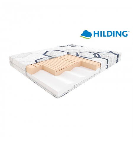 HILDING BREAKDANCE 90x180 - OUTLET