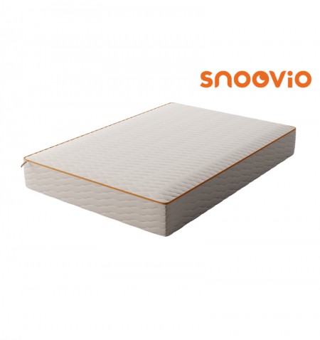 Snoovio Premium - materac piankowy