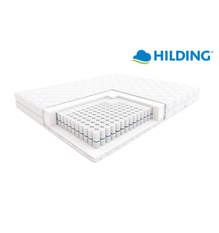 HILDING STEP 160X200 - OUTLET