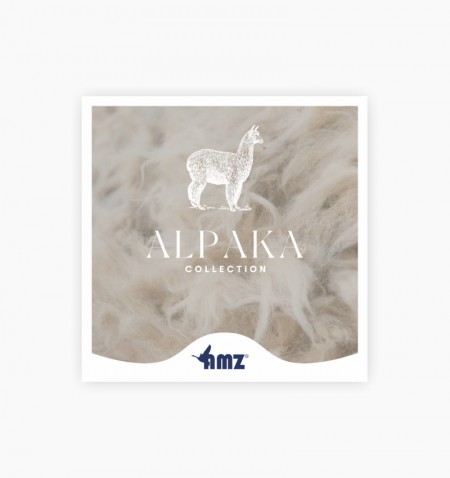 Kołdra naturalna AMZ Alpaka