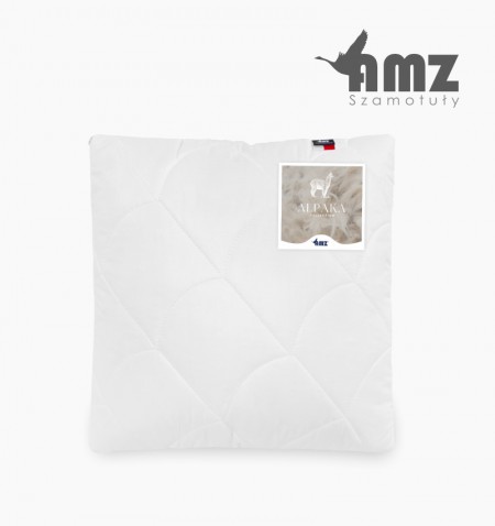Poduszka pikowana AMZ Alpaka