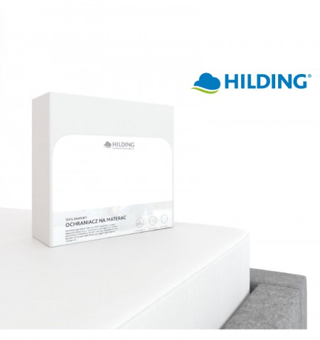Ochraniacz na materac Hilding 180x210 - OUTLET