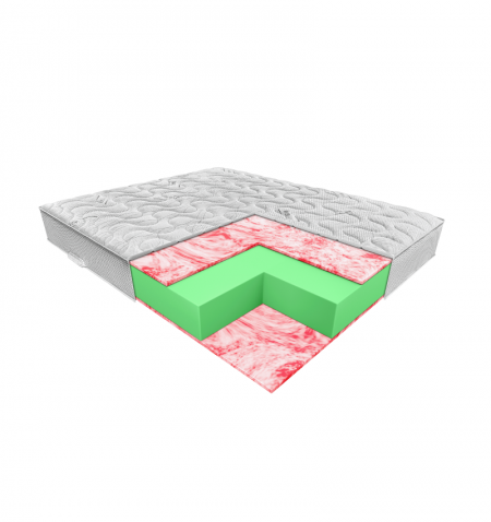 JANPOL METIS - materac piankowy