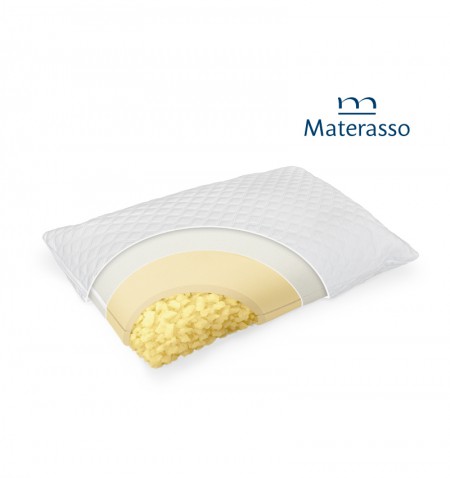 Poduszka Materasso Adapti Honey