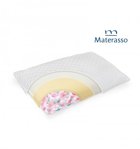 Poduszka Materasso Adapti Sleep