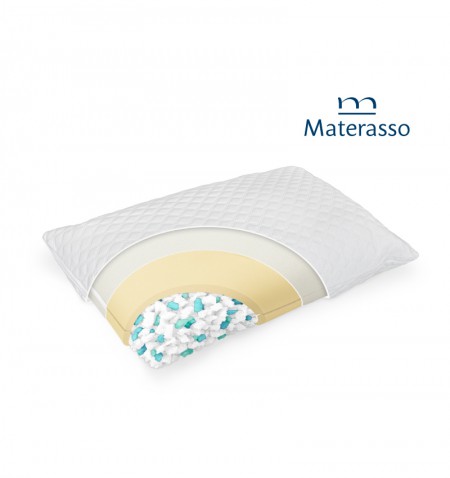 Poduszka Materasso Adapti Visco