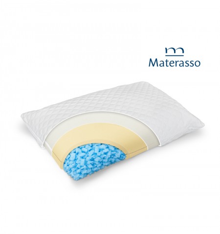 Poduszka Materasso Adapti Aqua