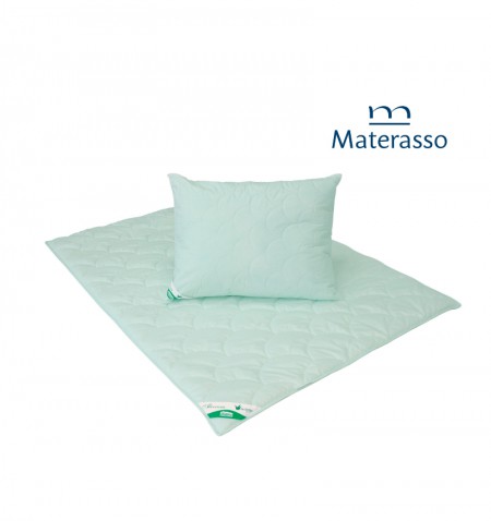 Poduszka Materasso Aloe Vera