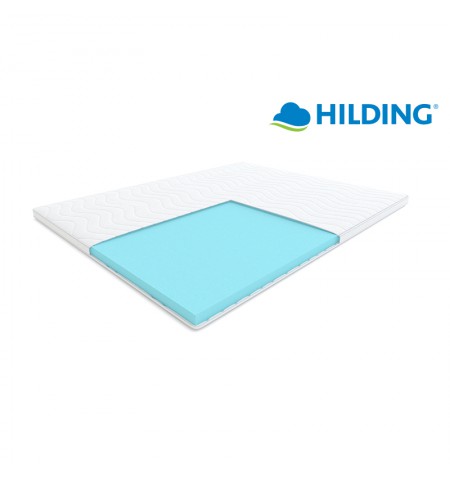 HILDING TENOR 140x200 - OUTLET