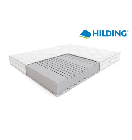 HILDING FOXTROT ITALIANO 180x200 – OUTLET