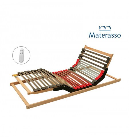 MATERASSO EVO MOBIL - stelaż