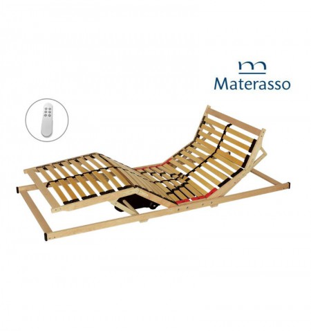 MATERASSO DOUBLE MOBIL T5 - stelaż