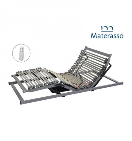 MATERASSO TRIPLE MOBIL T12 - stelaż