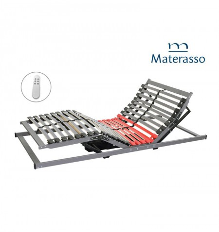 MATERASSO FLEXI MOBIL R6 - stelaż