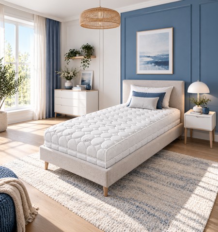 MATERASSO PREMIER BIOSPRING