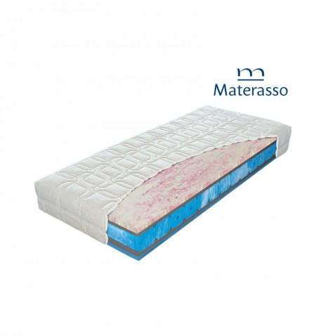MATERASSO OCTAGON - materac piankowy