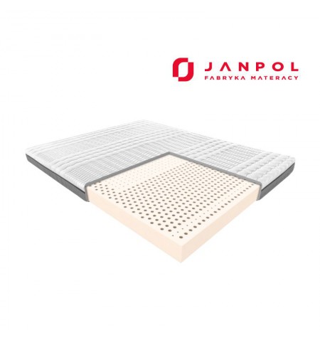 JANPOL ATENA 90x200 - OUTLET