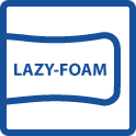 Pianka Lazy Foam