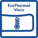 Pianka termoelastyczna EcoThermal Visco