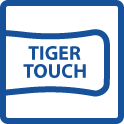 Tiger Touch