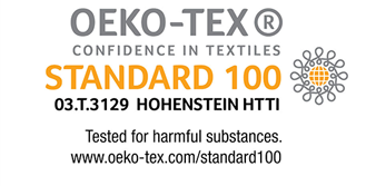 Certyfikat Oeko-Tex®