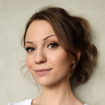 Olga Rymarska - Fizjoterapeutka