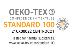 Certyfikat Oeko-Tex®