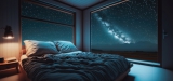 Czy fazy księżyca mają wpływ na jakość snu?