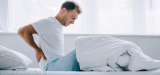 Materac dla osób z dyskopatią lędźwiową - wsparcie ortopedyczne w praktyce