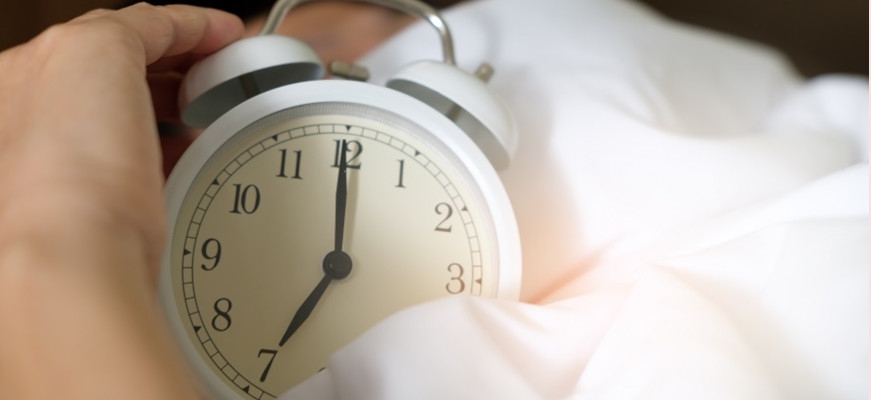 Higiena snu – co musisz o niej wiedzieć i jak o nią zadbać?