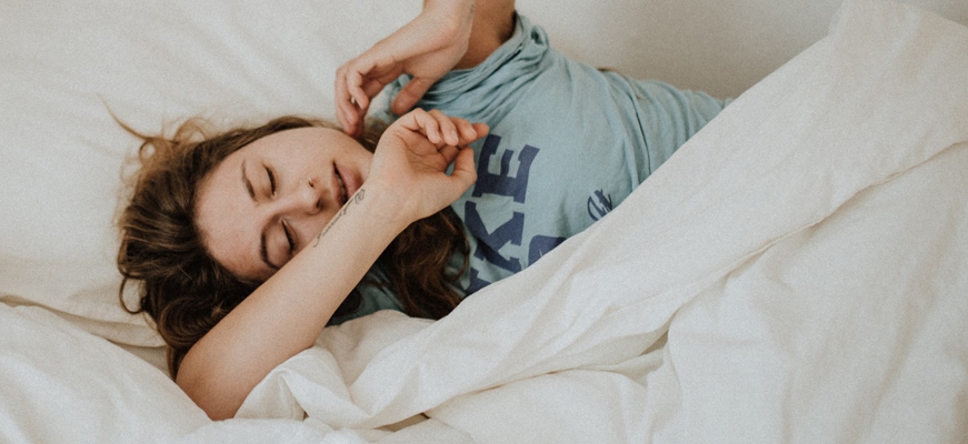 Niewyspanie – jakie są jego powody i skutki braku snu? Jak rozwiązać problemy z niewysypianiem się?