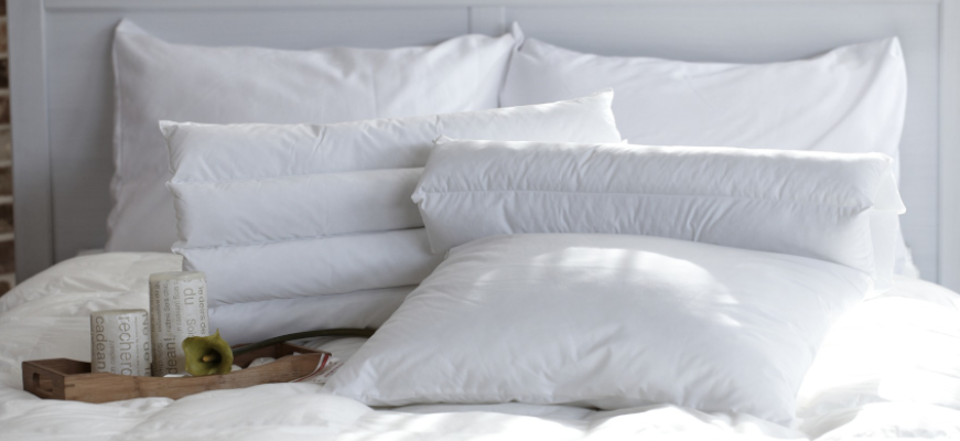 Ranking poduszek w Internecie - czy warto się nim kierować?