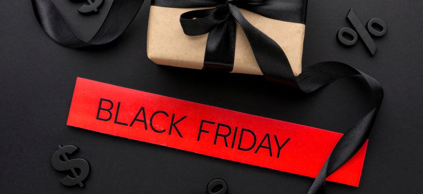 Co to jest Black Friday i kiedy ma miejsce ?