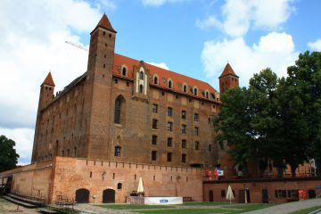 Materace Gniew